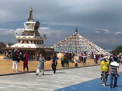 -青海湖国家重点风景名胜区售票处