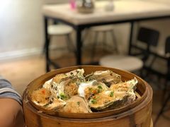-桥东喜碧海鲜街(水东街店)