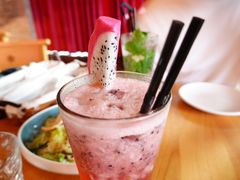 -MR.ROCKY洛奇先生RESTAURANT&BAR(宝安壹方城店)