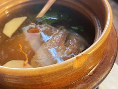 花螺鸡汤-神仙馆(衡山路店)