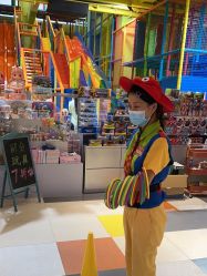 -宝燕乐园(闵行旗舰店)