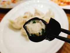 -必点海鲜·鲅鱼水饺(鞍山西道店)