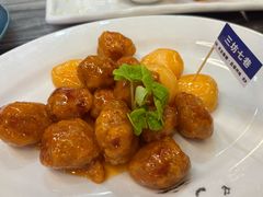 新派荔枝肉-安泰楼·佛跳墙创始人·传统闽味早茶·酒楼(三坊七巷闽菜地标店)