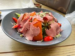 -老欧洲咖啡·西餐(后湖店)