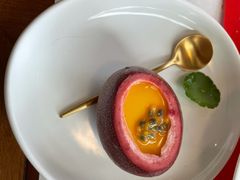 -荷风细雨·中国茶宴(碧云店)