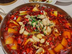 -上海1号私藏菜(静安店)