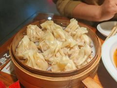 -惠宾饭庄(中山路店)