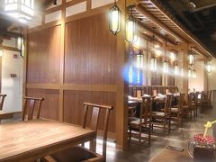 大堂-首秀·四川料理(星耀101店)