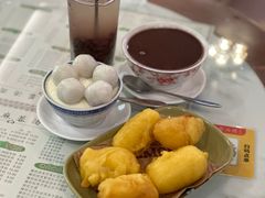 -阿三麻蓉汤圆(顺光大厦店)