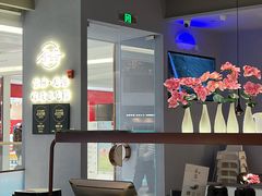 -雀蓝川菜(滨湖万象汇店)