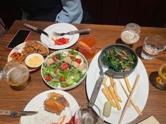 -京A Brewpub·精酿餐吧(幸福村店)