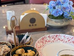 -香丰阁·烤鸭·川湘菜(清河店)