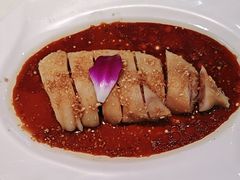 -點無缺茶楼·海鲜酒家(世博店)