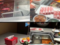 -海底捞火锅(九久奥特莱斯店)