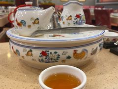 -点都德(皇岗村店)