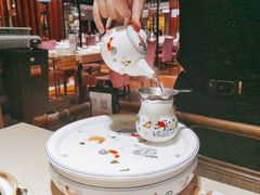 功夫茶-点都德(华强南店)