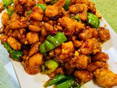 -桃子餐厅·天津菜(红星路直营店)