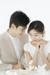 -喜摄影工作室(高碑店)