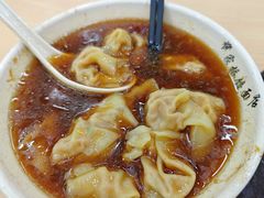 -蒋家桥饺面店(广陵路店)