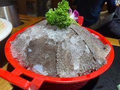 9秒鲜毛肚-蜀江龙火锅(339店)