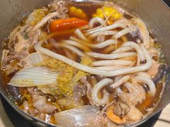 -沼津港精致料理·寿喜烧·烧鸟(漕河泾印象城店)