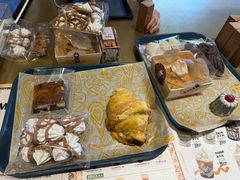 -OUR Bakery(中海环宇荟店)