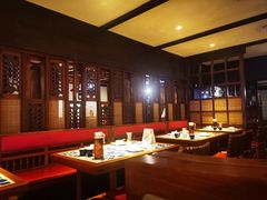 -绿茶餐厅(珞珈创意城店)