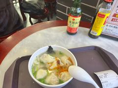 -馄饨侯(前门店)