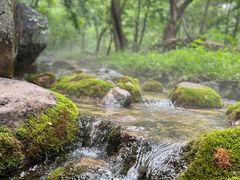 -玉渡山自然风景区