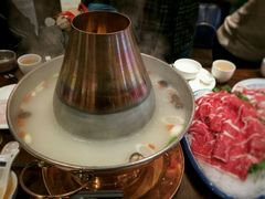 -百花深处·老北京风味菜