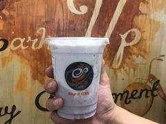 -CoCo都可(湖滨银泰店B区店)