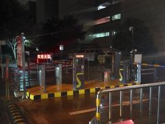 -印象城购物中心-停车场