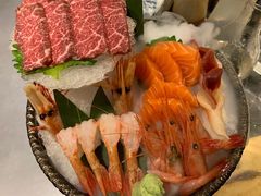 -龍二烧肉酒场(九亭店)