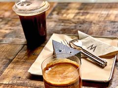 Dirty-M Stand(BFC外滩金融中心店)