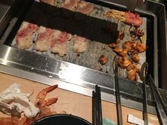 -新石器烤肉(南站店)