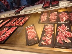 -海汕记·潮汕鲜牛肉火锅·自助