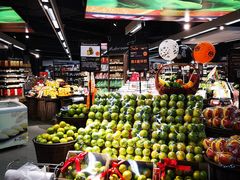 -Olé精品超市(上海虹桥南丰城店)