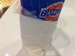 -DQ·蛋糕·冰淇淋(金桥店)