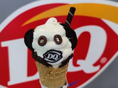 -DQ·蛋糕·冰淇淋(浦江欢乐颂店)
