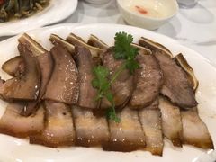 -潮静·潮州小馆·海鲜·卤味·砂锅粥