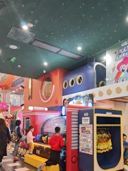 -meland club亲子乐园(北京芳圆里ID MALL店)