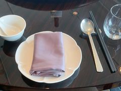 -环球港凯悦 · 享悦中餐厅