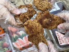 -山姆会员商店(杨桥西路店)