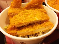 -肯德基(绍兴胜利店)