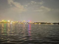 -西湖游船