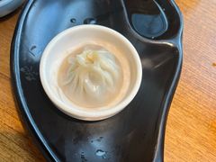 -馋三尺蟹粉小笼(人民广场店)