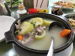 -区海鸡场饭店(石壁店)