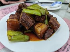 -茂隆餐厅(进贤路店)