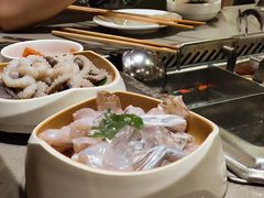 -海底捞火锅(番禺广场店)