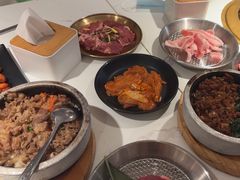 -花味烤肉·拌饭(庐阳万象汇店)